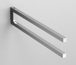 Clou Quadria moveable towel rail CL/09.01.114.29 - 2