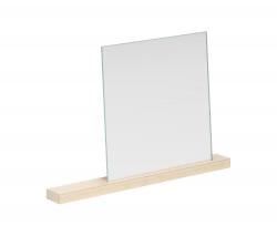 Clou Wash Me mirror in shelf CL/08.52.204.50 - 3