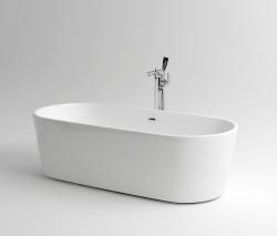 Clou Xo freestanding bath mixer CL/06.04005.29 - 2