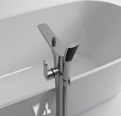 Clou Xo freestanding bath mixer CL/06.04005.29 - 4