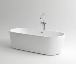 Clou Xo freestanding bath mixer CL/06.04007.29 - 2