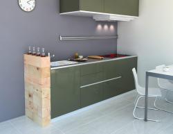 Craftwand CRAFTWAND - kitchen design - 4