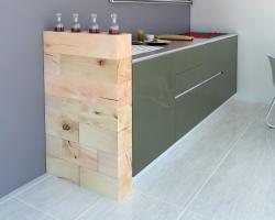 Craftwand CRAFTWAND - kitchen design - 5