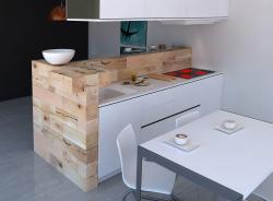 Craftwand CRAFTWAND - kitchen design - 2