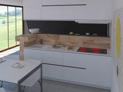 Craftwand CRAFTWAND - kitchen design - 3