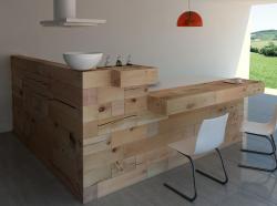 Craftwand CRAFTWAND - kitchen design - 4