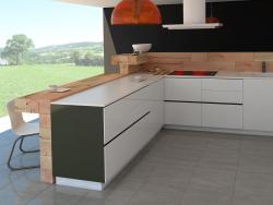 Craftwand CRAFTWAND - kitchen design - 5