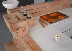 Craftwand CRAFTWAND - kitchen design - 6