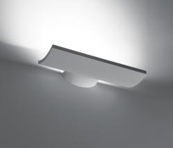 Изображение продукта Artemide Minisurf настенный светильник галогеновый источник