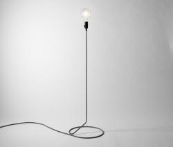 Design House Stockholm Cord Lamp large - 3
