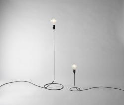 Design House Stockholm Cord Lamp large - 4