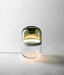 Design House Stockholm Demi Lamp small - 3