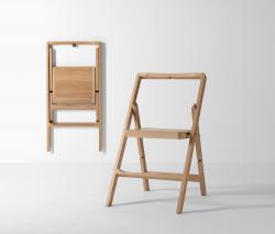 Design House Stockholm Step Mini step stool - 3
