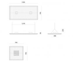 Artemide Eggboard - 3