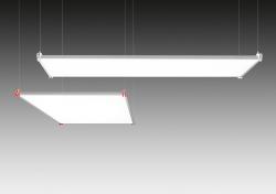 Artemide Grafa Suspension System - 2