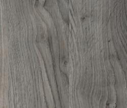 Forbo Flooring Allura Flex Wood rustic anthracite oak - 1