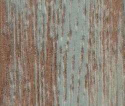 Forbo Flooring Allura Wood green reclaimed wood - 1