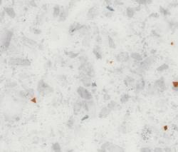 Forbo Flooring Eternal Design | Material white stone - 1