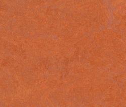Forbo Flooring Marmoleum Fresco red copper - 1