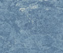 Forbo Flooring Marmoleum Real fresco blue - 1