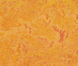 Forbo Flooring Marmoleum Real marigold - 1
