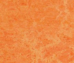 Forbo Flooring Marmoleum Real orange sorbet - 1