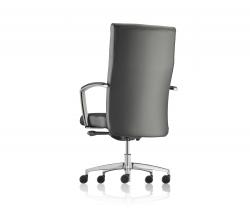 fröscher pharao comfort офисное кресло - 2
