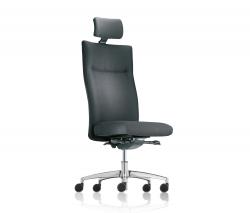 Изображение продукта fröscher pharao XXL офисное кресло