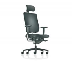 Изображение продукта fröscher sona офисное кресло