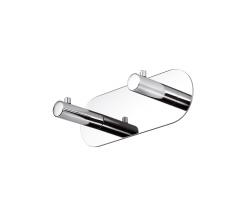 Inda Gealuna Double clothes hanger - 1