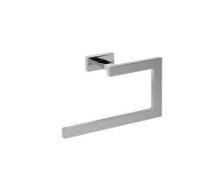 Inda Lea Ring towel holder - 1