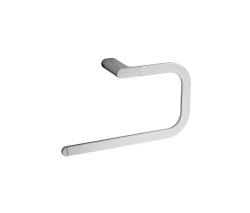 Inda Mito Ring towel holder - 1