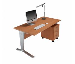Quadrifoglio Office Furniture Idea+ Ypsilon - 1