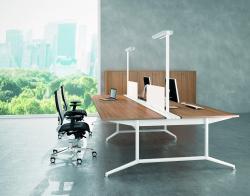 Изображение продукта Quadrifoglio Office Furniture X2