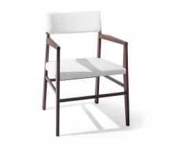 Изображение продукта Varaschin Aruba chair with ash structure armrests