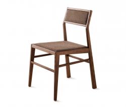 Varaschin Aruba chair with ash structure - 1