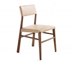 Изображение продукта Varaschin Aruba chair with ash structure