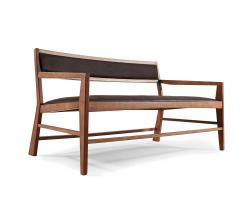 Изображение продукта Varaschin Aruba design wood диван