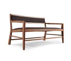 Varaschin Aruba design wood диван - 1