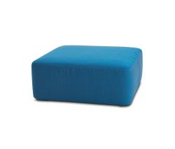 Varaschin Belt pouf - 1