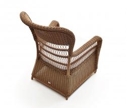 Varaschin Bolero outdoor bergere - 3