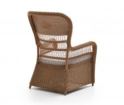 Varaschin Bolero outdoor bergere - 2