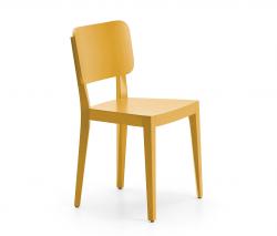 Изображение продукта Varaschin Ciacola wooden economic chair