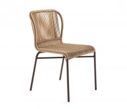 Varaschin Cricket outdoor designer chair - 1