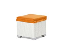 Varaschin Giada pouf - 1