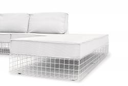 Varaschin Grid modern cot - 3