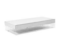 Изображение продукта Varaschin Grid modern cot