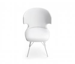 Varaschin Kloe designer chair - 2