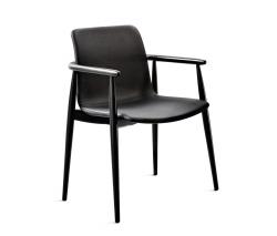 Изображение продукта Varaschin Lapis indoors кресло с подлокотниками
