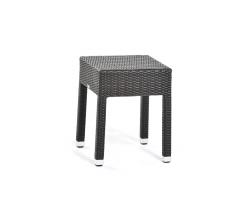 Varaschin Lotus mobile furniture for outdoors - 1